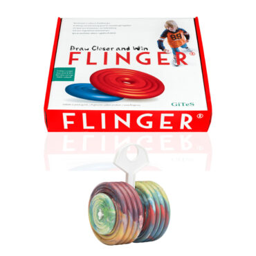 Balinčki mešanih barv - RETRO pakiranje